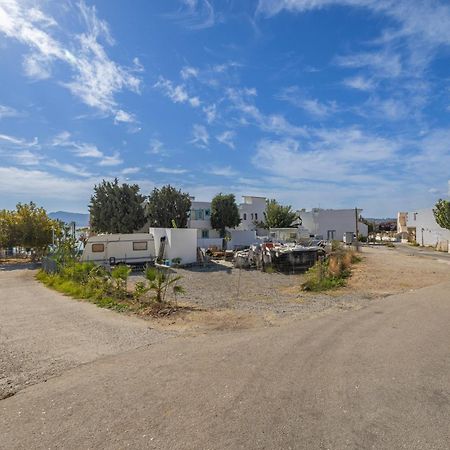 Haraki Mare Studios Beach Front Εξωτερικό φωτογραφία