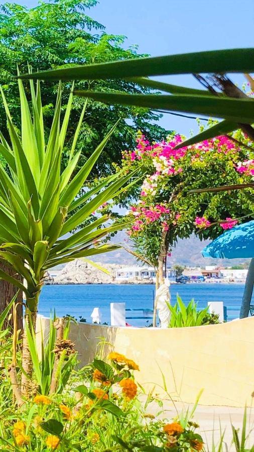 Haraki Mare Studios Beach Front Εξωτερικό φωτογραφία
